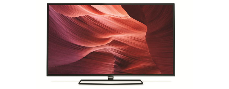 Reliable, high-quality Philips Full HD TVs for any - TP Vision