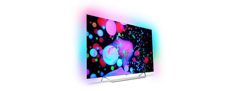 2023 Philips Ambilight TV range - TP Vision