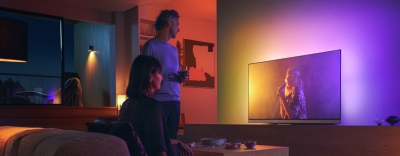 TP Vision announces continued business success & growth TP Vision