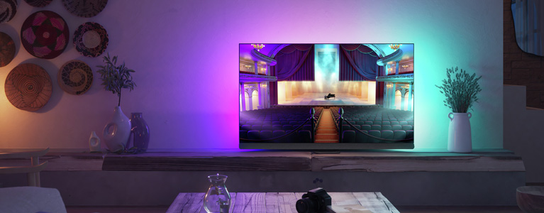 4 Red Dot Design Awards 2023 for Philips TV & Sound! - TP Vision